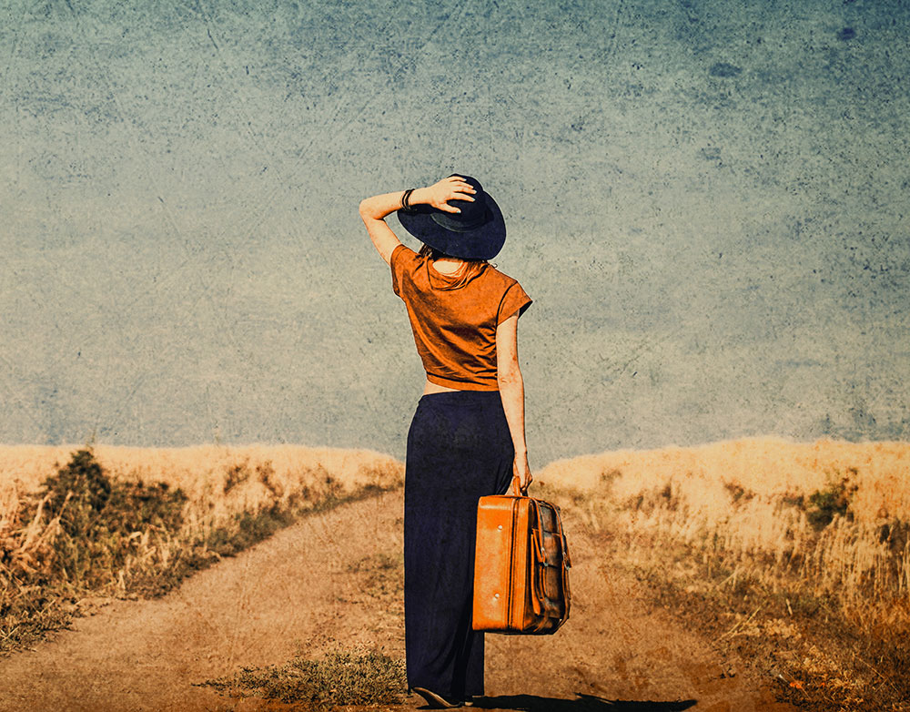 Women And Midlife Crisis Coach