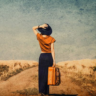 Midlife Reset Course