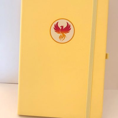 Phoenix Motivation Journal